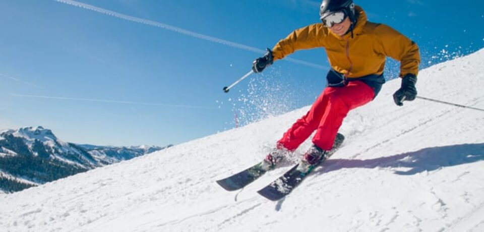 A Guide About What are Demo Skis and Why is it Important for Beginners